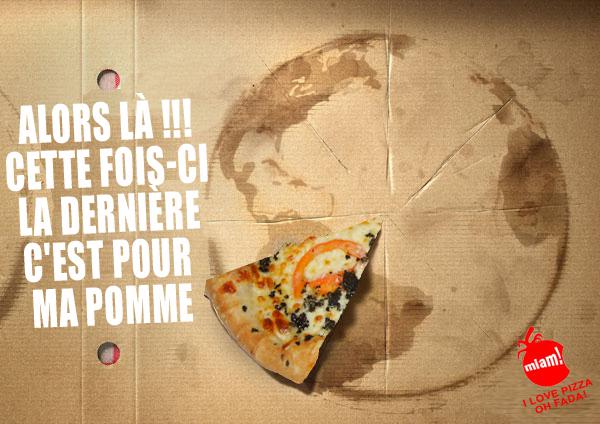 oh fada pizza artisanale