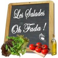 oh fada salade