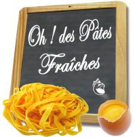 tagliatelle oh fada pizza